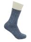 Preview: MH-alpakasocken-feinstrick-jeans-blau_detail